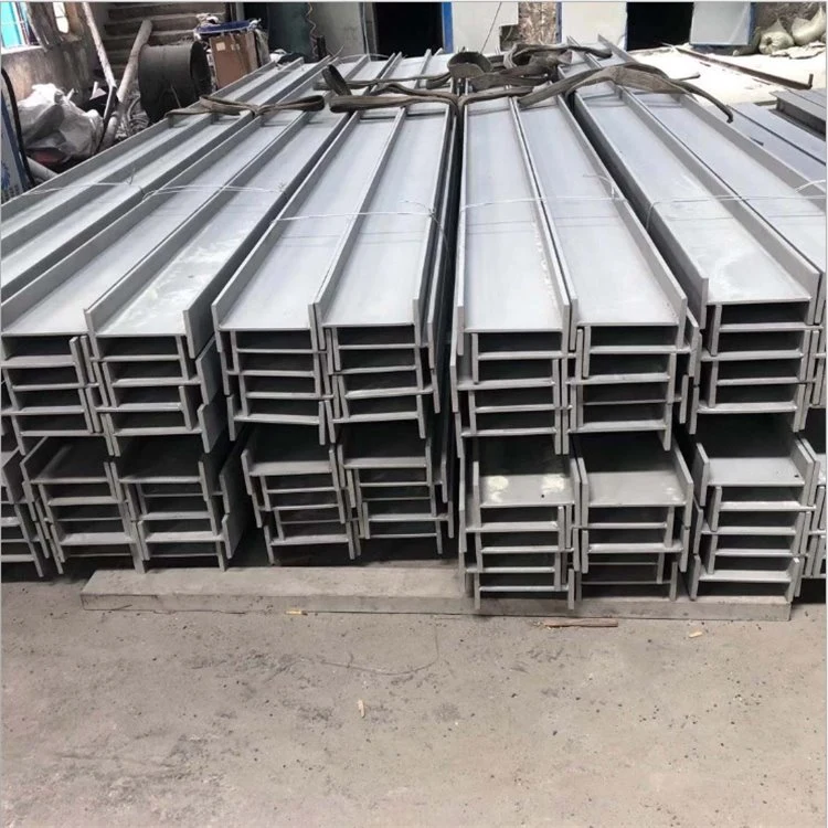 Hot Rolled H Beam Q235 Steel Structure H Beam