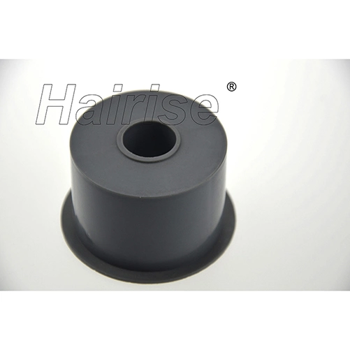 Factory Price Hairise P723 Plastic Belt Pulley Wheel for Conveyor System