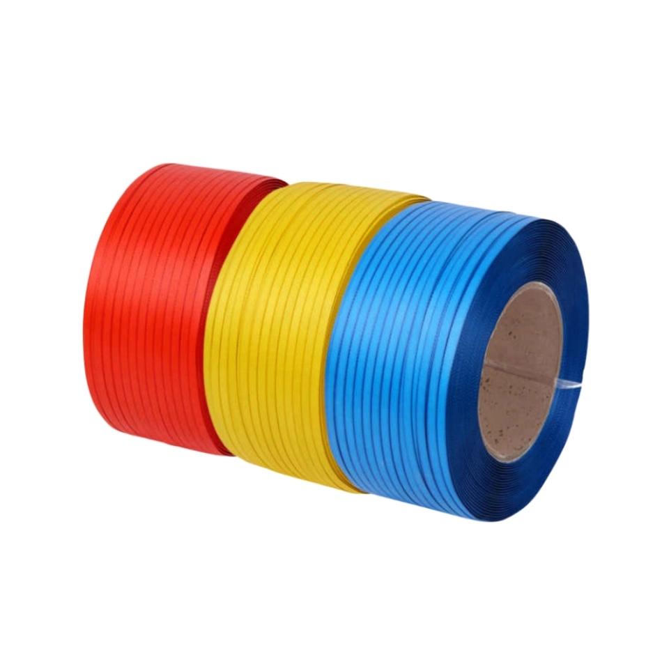 Wholesale/Supplier PP Package Straps Polypropylene Belt Strapping for Machine