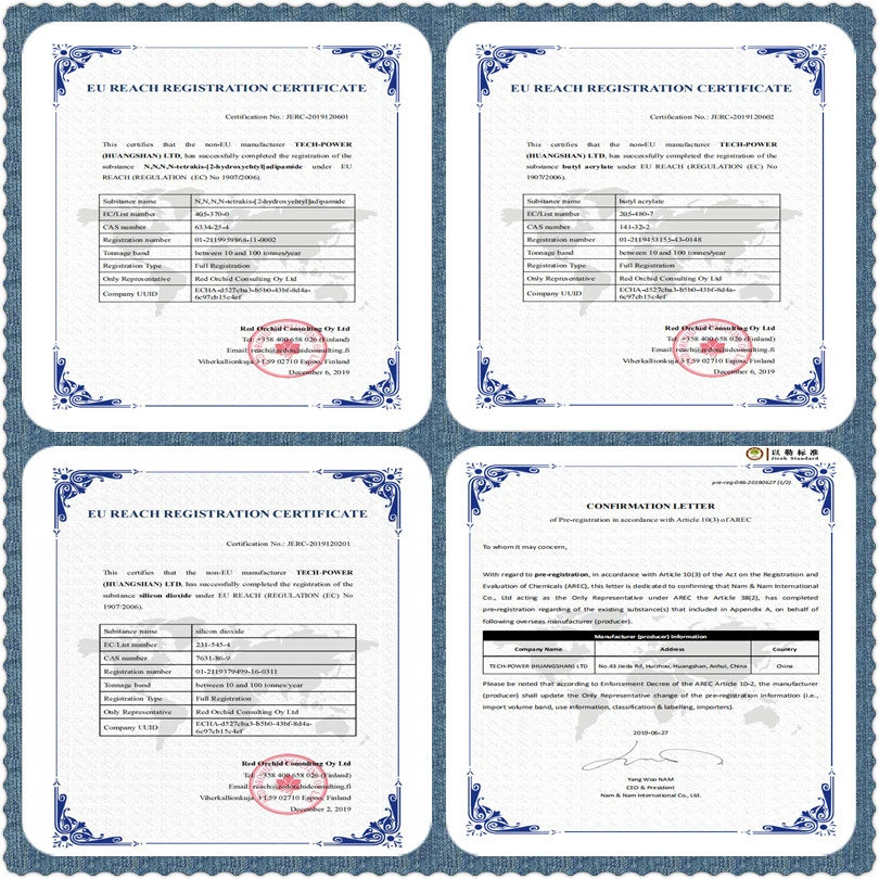 Powder Coatings Additives Supplier, Tin-Based Catalyst Onto a Silica Carrier Tp71