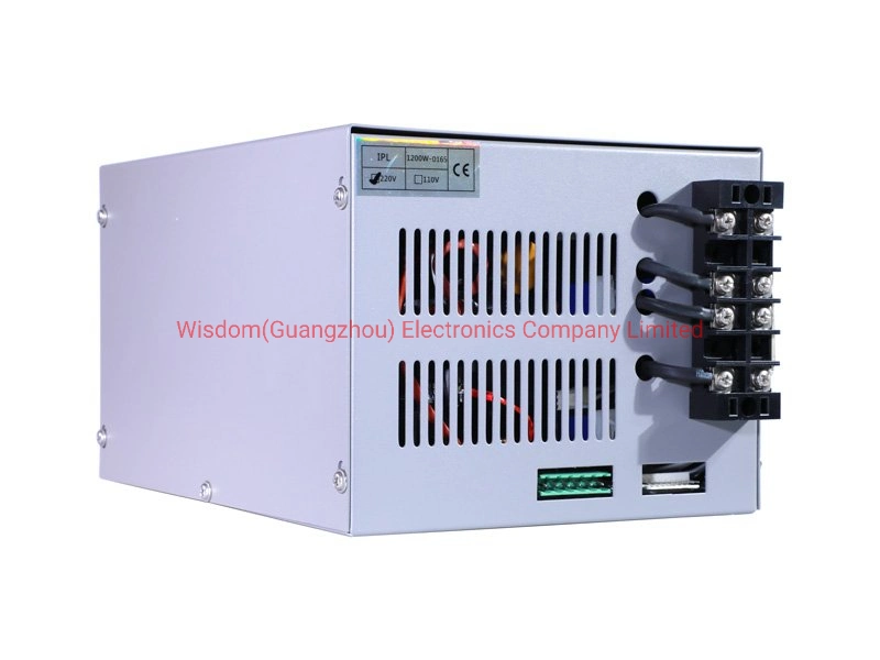 2000W Superior Quality Power Supply for IPL Tighten Skin Machine