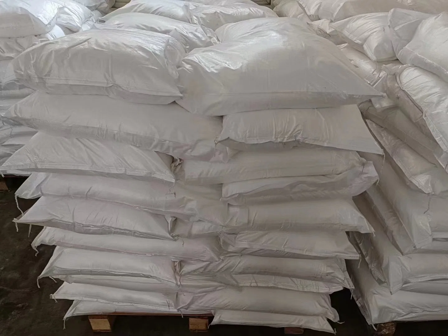 Factory Directly Supply Magnesium Oxide CAS 1309-48-4 for Industrial Usages Industrial Grade