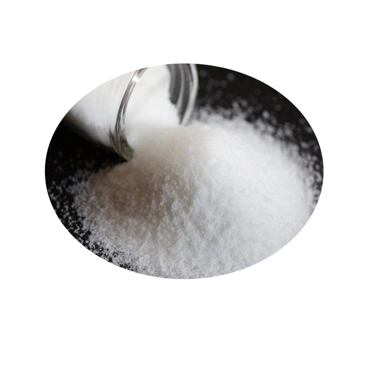 Fabrik Direktverkauf Granular Powder Flockungsmittel Wasserbehandlung Öl Gut Bohren Apam anionische Polyacrylamid PAM Chemical