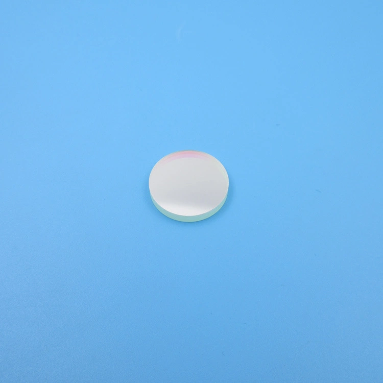 Customized 700nm-800nm Cut-off Filter Coating Lens Notch Filter Negative Filter for Fluorescence Instrumentation