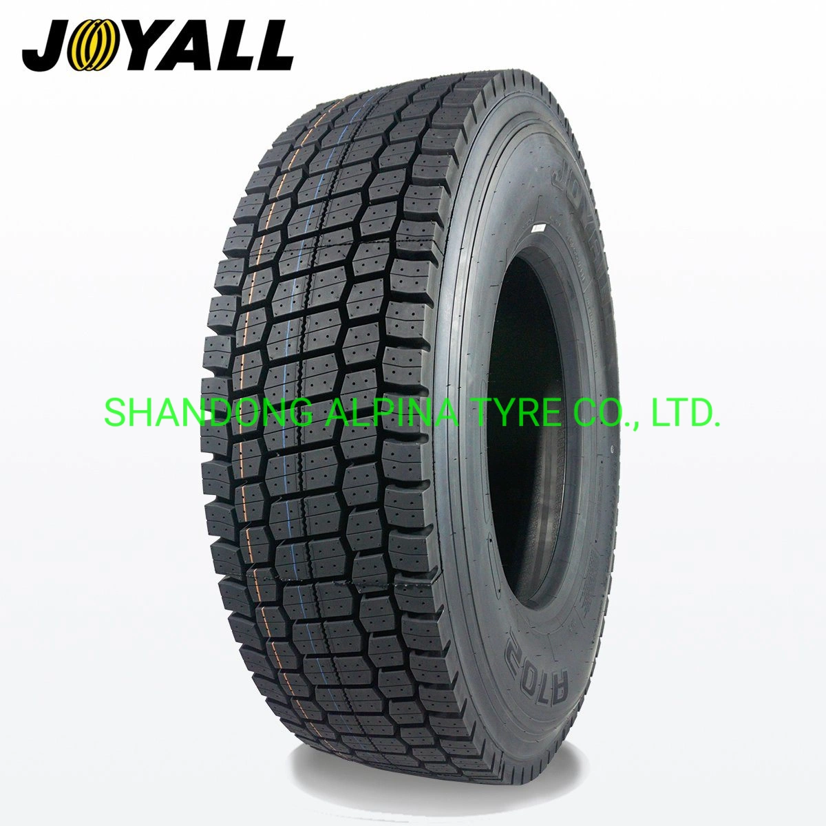 270mm Wide Tread Width Radial Truck Tires Truck Tyres, TBR Tire, 315/80r22.5