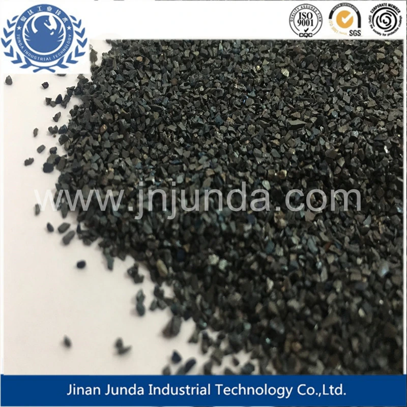 High Performance Patent Bearing Steel Grit Stone-Cutting Granite & Marble G18