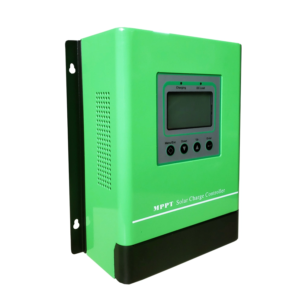 20A MPPT Solar Charge Controller Max Voltage 150V Home Use