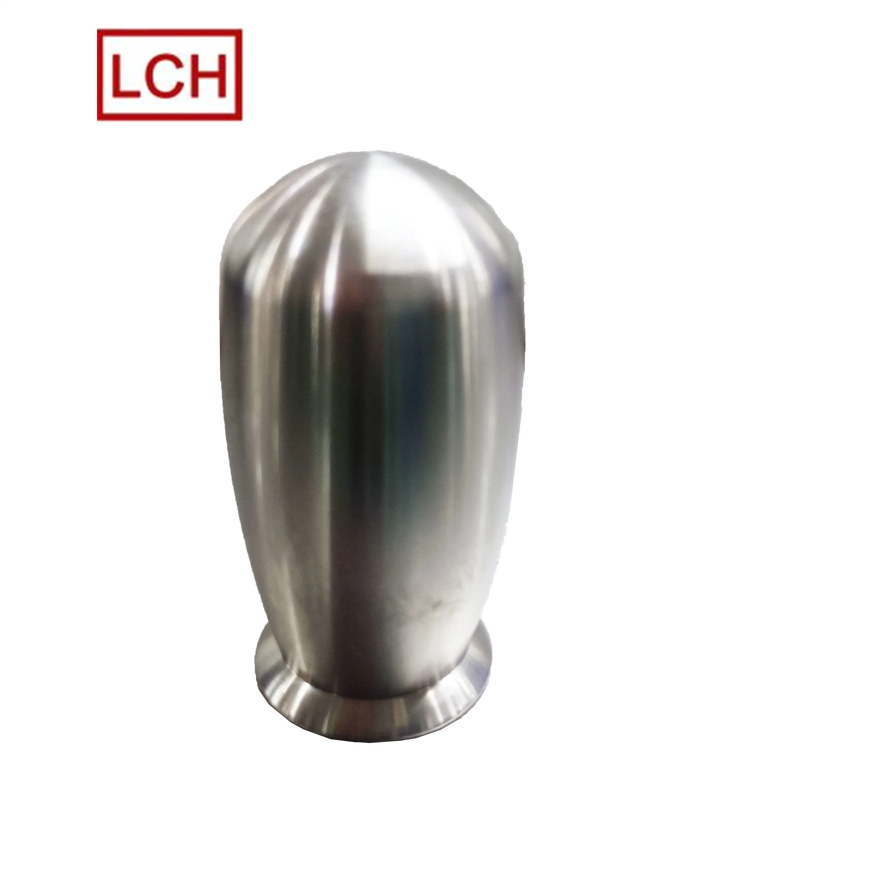 Customized High Precision CNC Machining Aluminum Auto Shift Knob