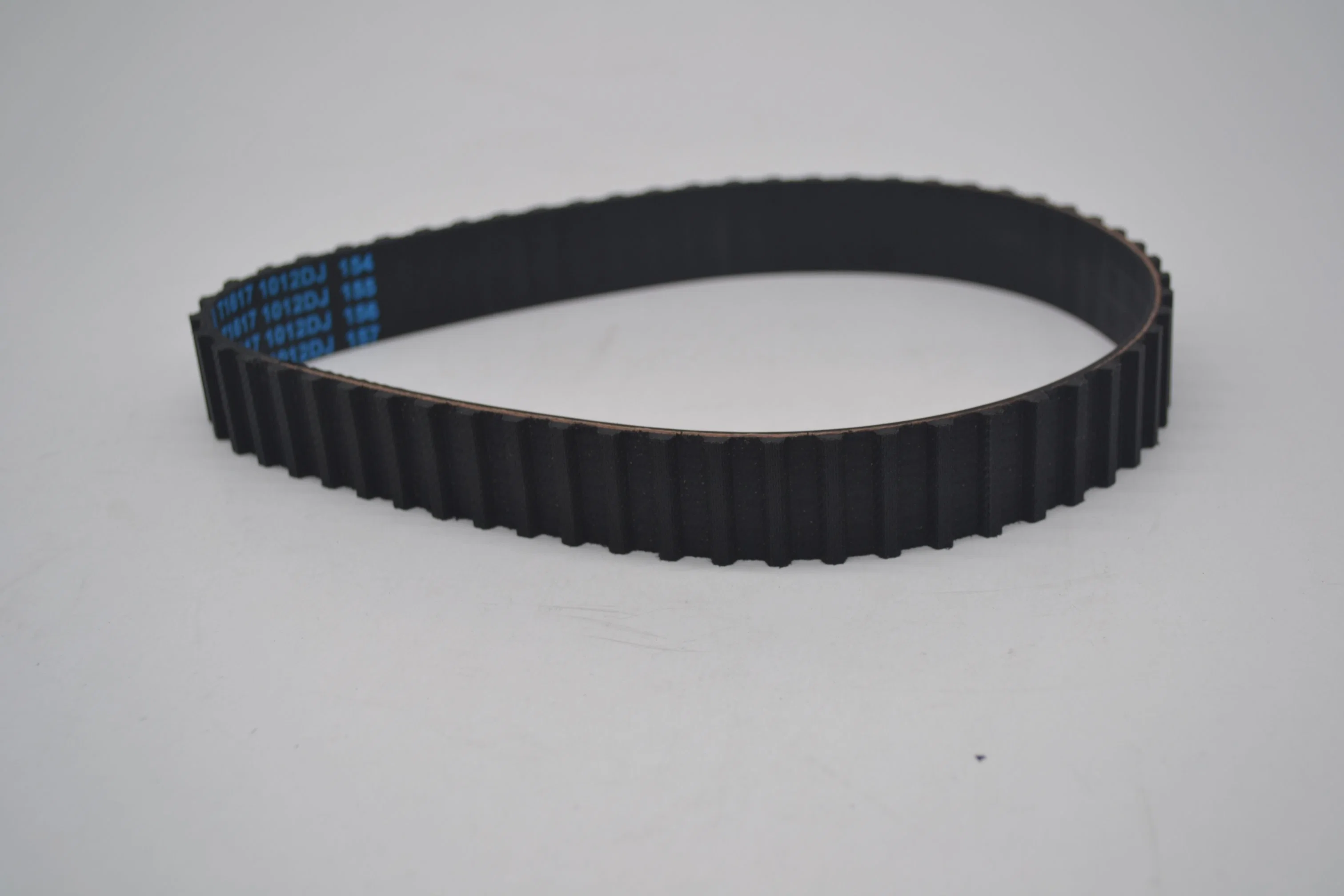 T10 Series Synchronization Customized Teeth Rubber Timing Belt Electronic Accessories and Agricultural Printing Machine