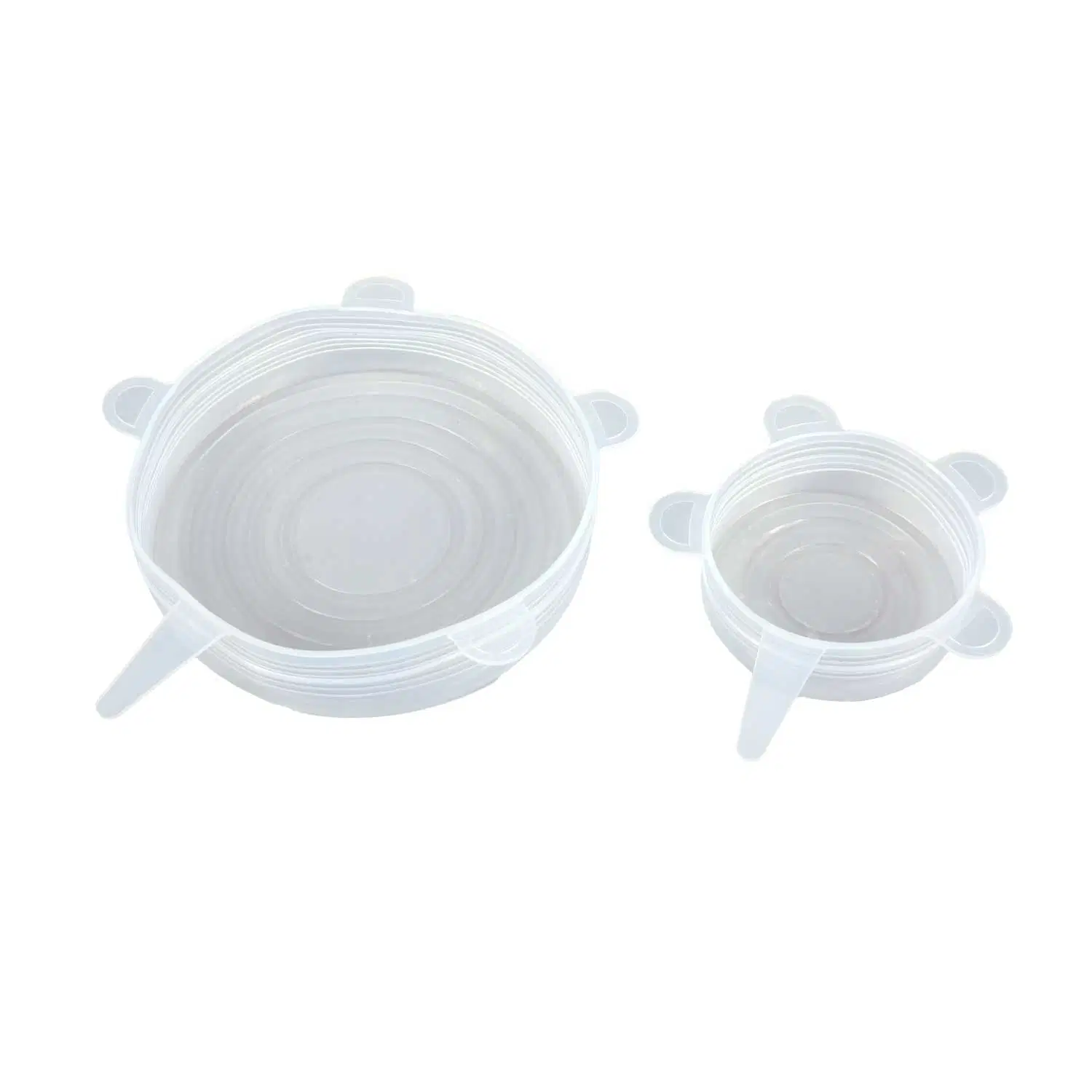 Custom Large Elastic Moulded Medical Silicone Connector Silicone Rubber Part
