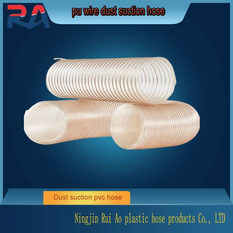 Thickened Hose Spiral Hose