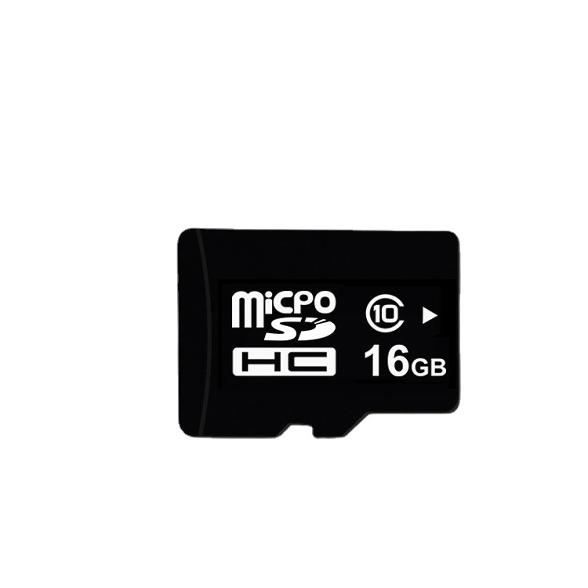 Adapter Black Expandable Storage Ultra 64GB Microsdxc Uhs-I Card