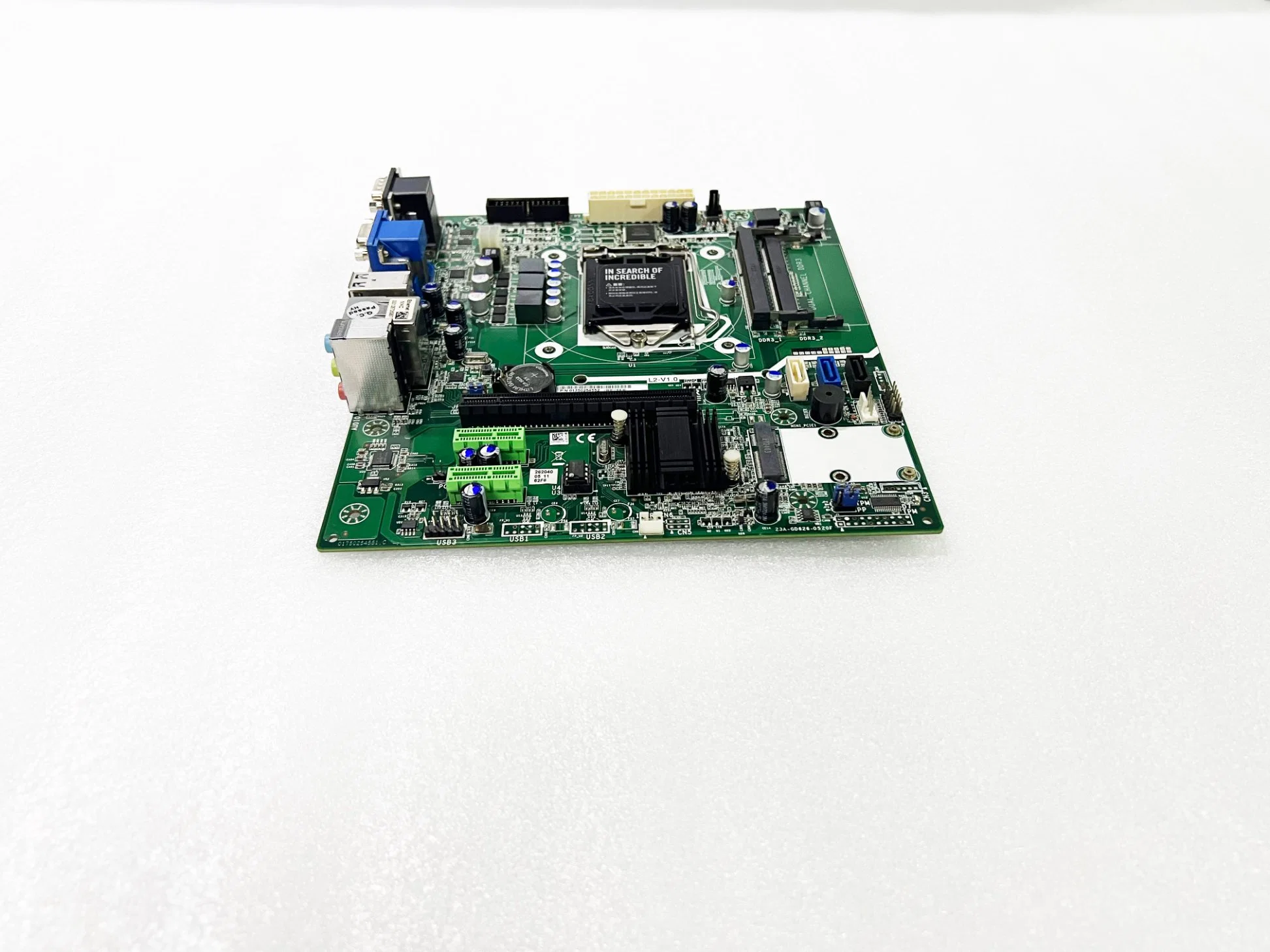 Wincor PC280n Motherboard Windows 10 Upgrade Board PC280 01750254552