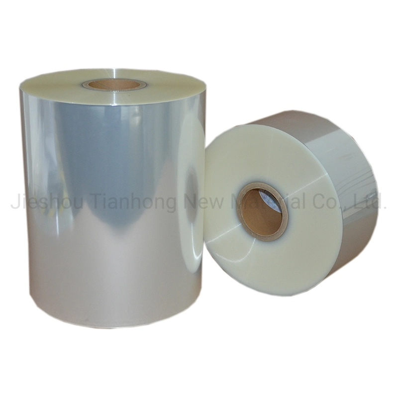 Practical Transparent Floristeria Plastic BOPP Flower Packaging Film BOPP Film for Food Packaging