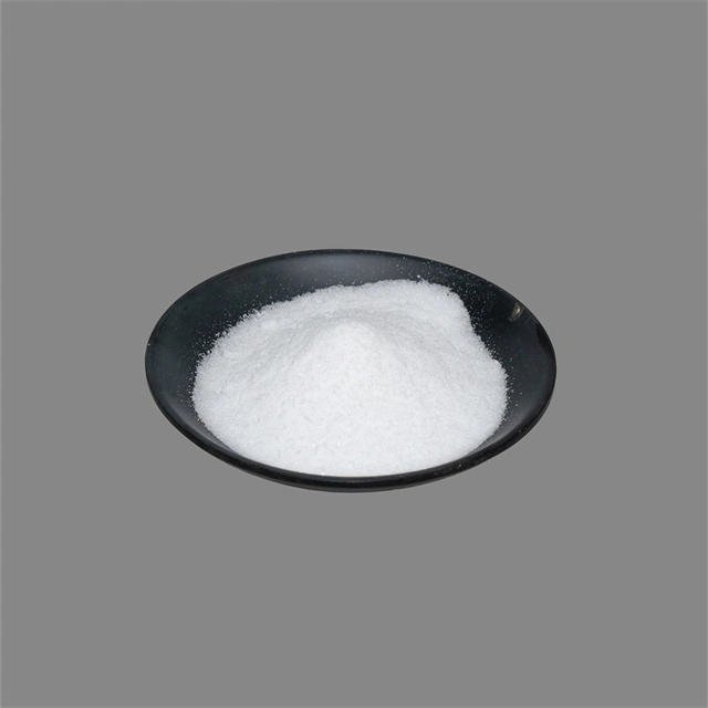 Organic Intermediate 2-Acrylamide-2-Methylpropanesulfonic Acid CAS 15214-89-8