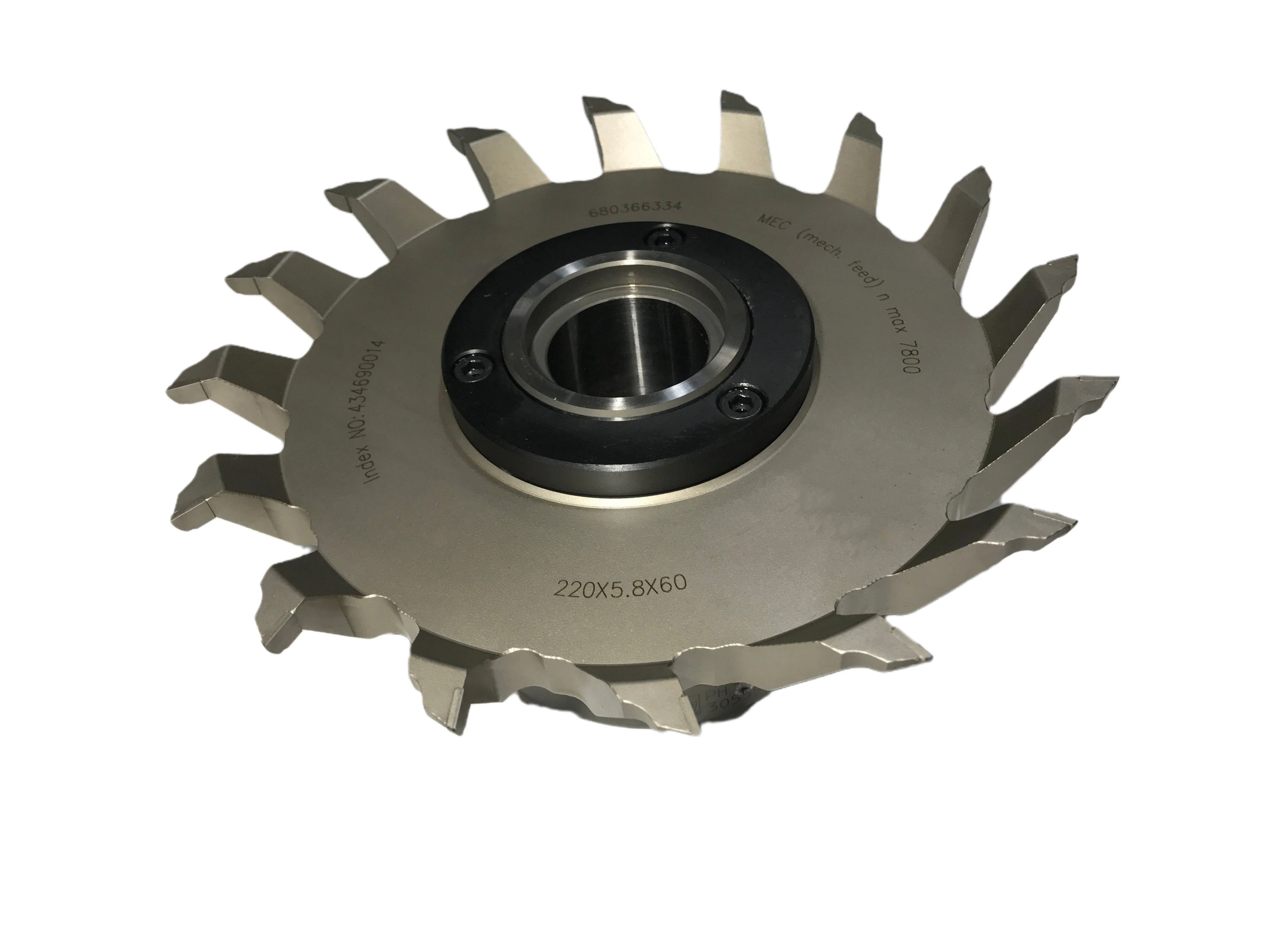 PCD Saw Blades / Cutting Tools