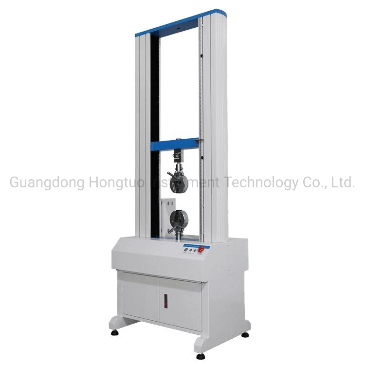 Tensile Strength Test Machine Universal Tester Lab Equipment WDW-20D