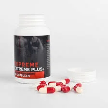 Hot Sale Wholesale China Supplier Supreme Extreme Plus Weight Loss Herbal Slim Fit Diet Pills