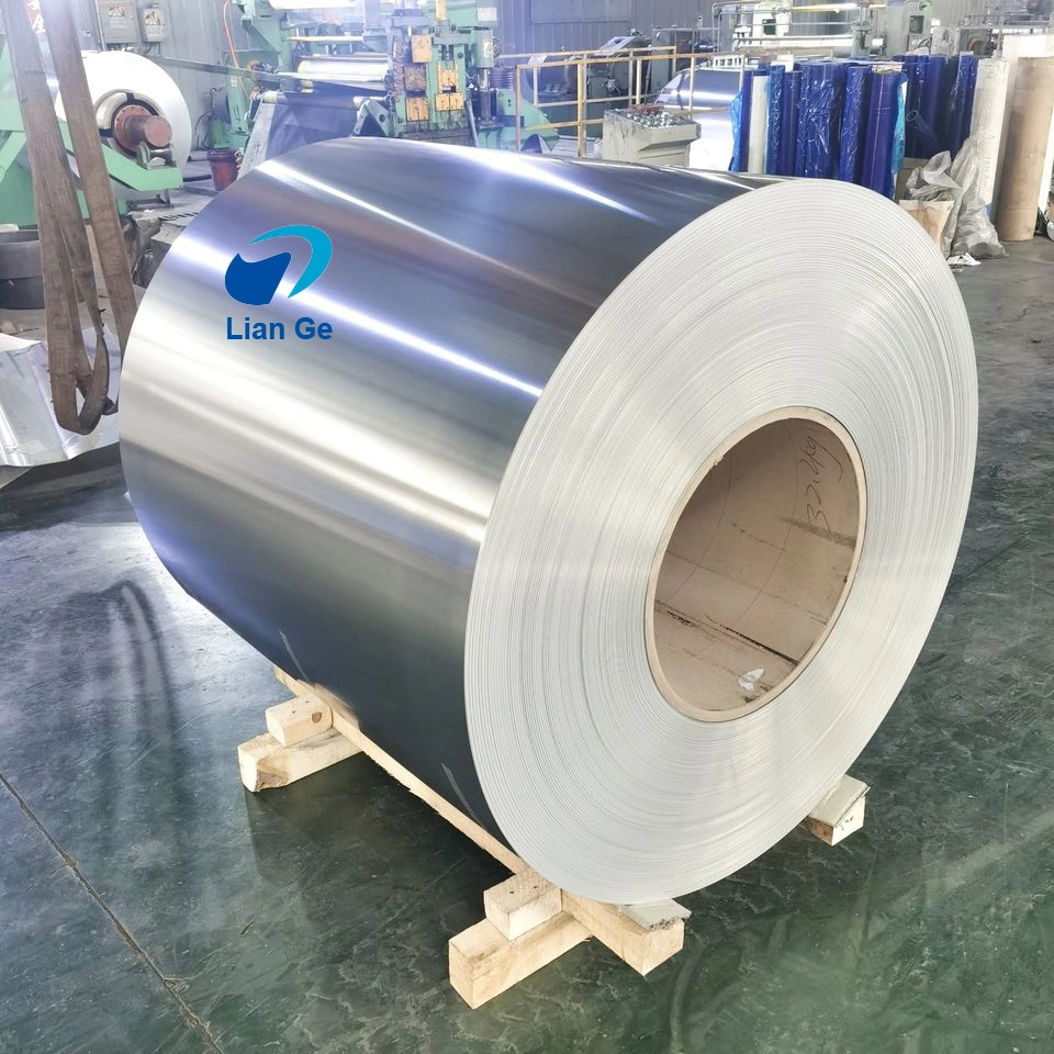 Hot Rolled Stainless Steel Coil 201 430 410 202 304 304L 316 316L Stainless Steel Coil /Strip/ Plate /Circle