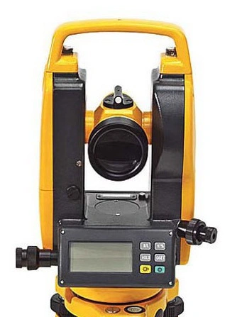 China New Brand Cts/Bergertheodolite Dgt10