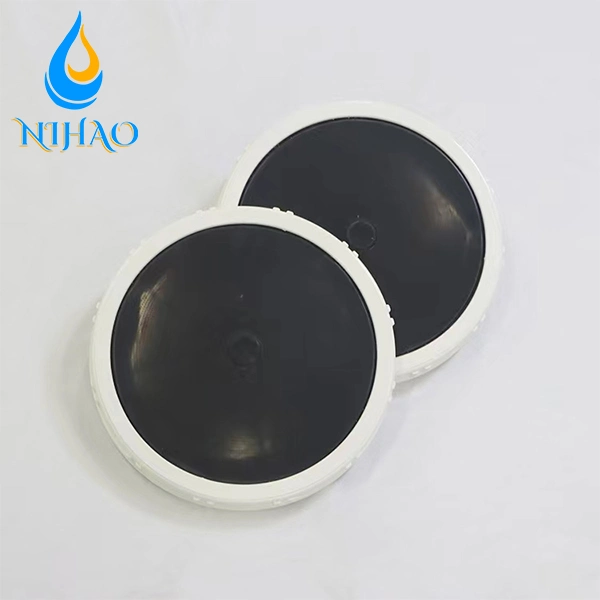 Environmental Protection and Green Fine Bubble Disc Diffuser for Industrial Production