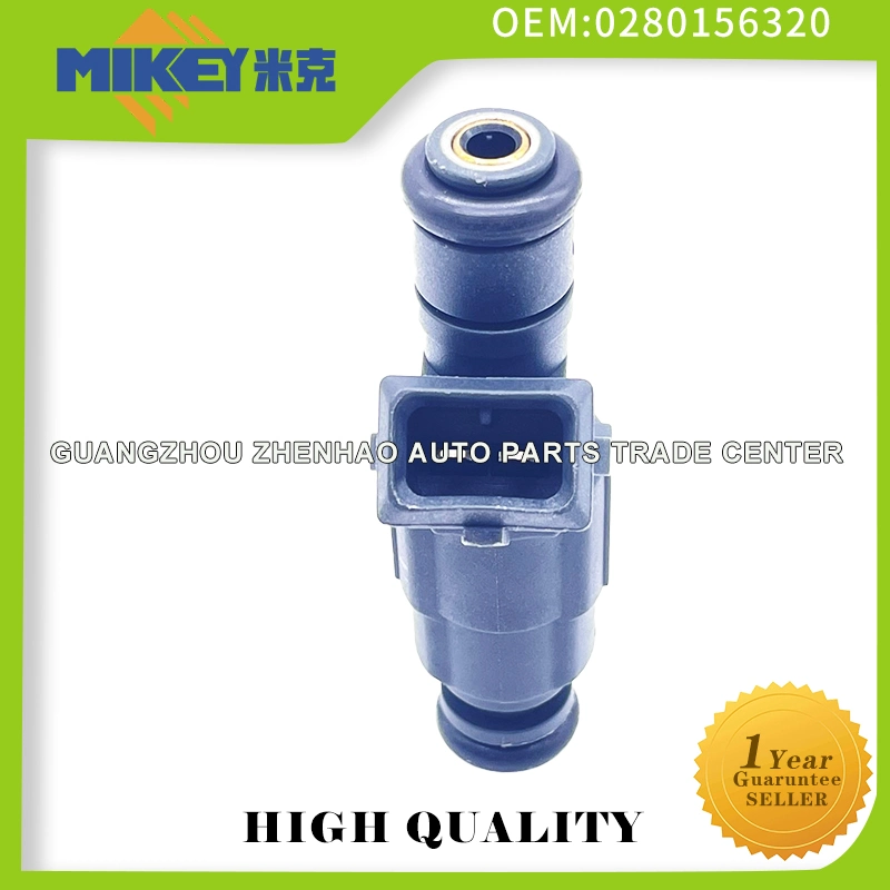 Original High quality/High cost performance Auto Spare Part Fuel Injector Injection Nozzle for Haima 479 Byd F6 OEM: 0280156320