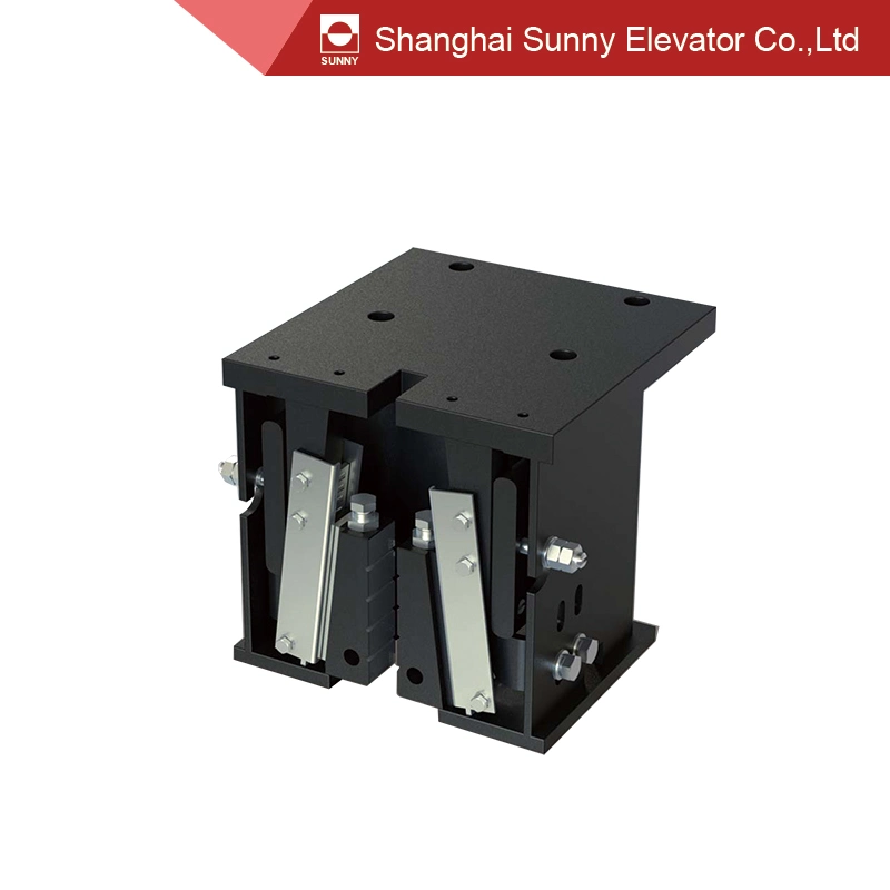 Progressive Safety Gear of Elevator Parts (SN-SG-L06)