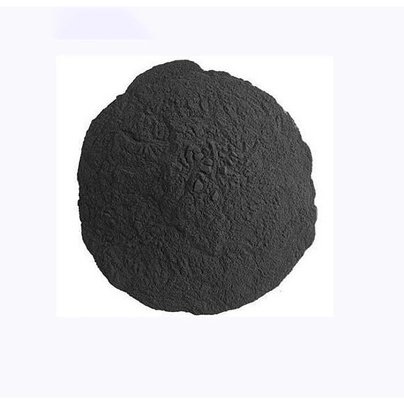 Pure 99.999% 5n Light Grey Nanopowder Germanium Powder