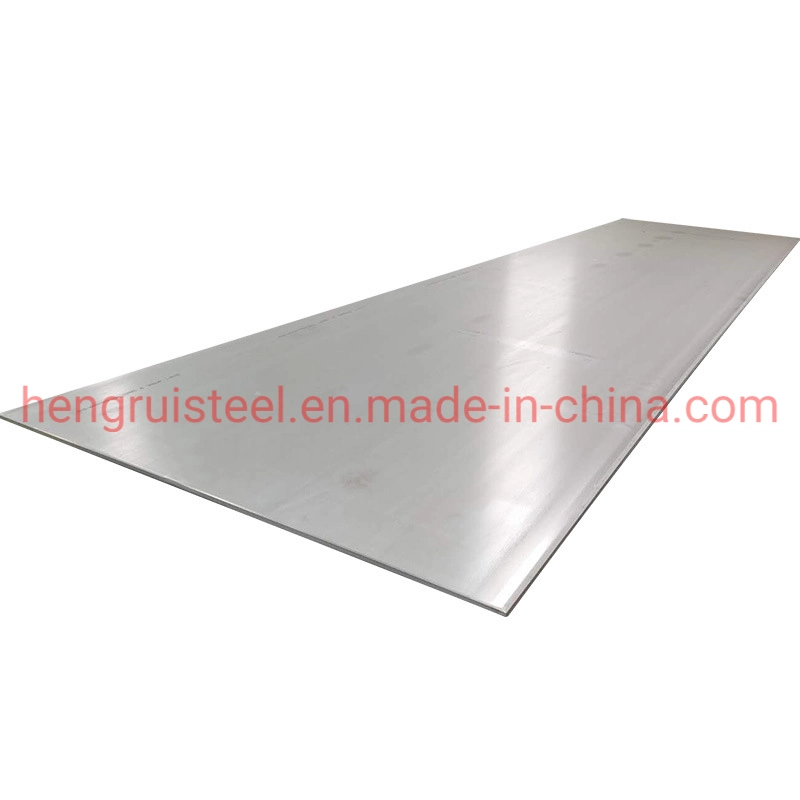 Astm A240 304 316 321 310s 309s 430 Steel Sheet 1- 6mm Stainless Steel Plate / Ss Steel Sheet