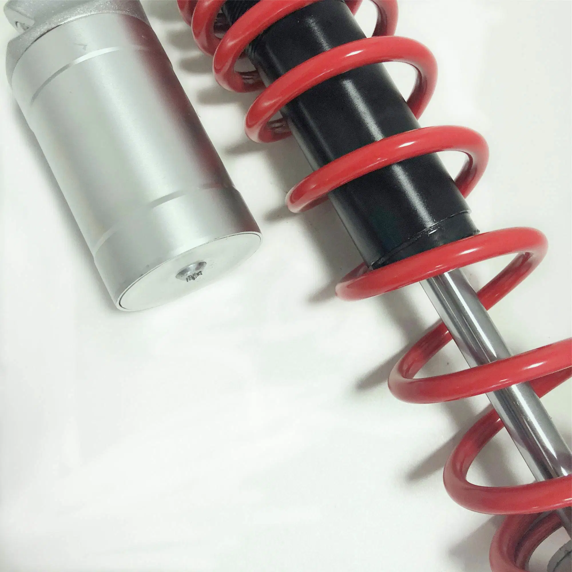 Factory Price Rear Shock Absorber Suspension with Nitrogen Air Bag for Motorcycle or E-Scooter