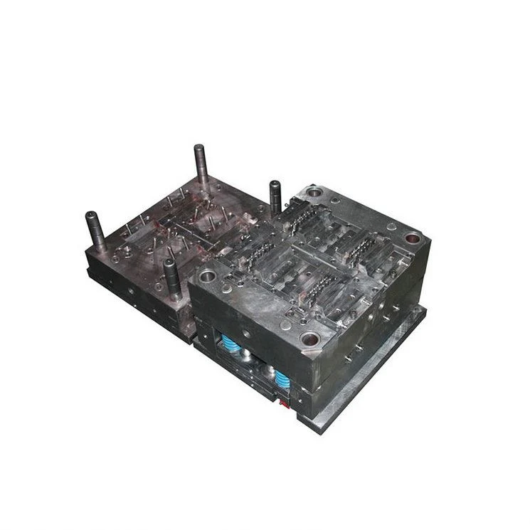 Customized/Designing Plastic Injection Mould for Home Appliance Parts