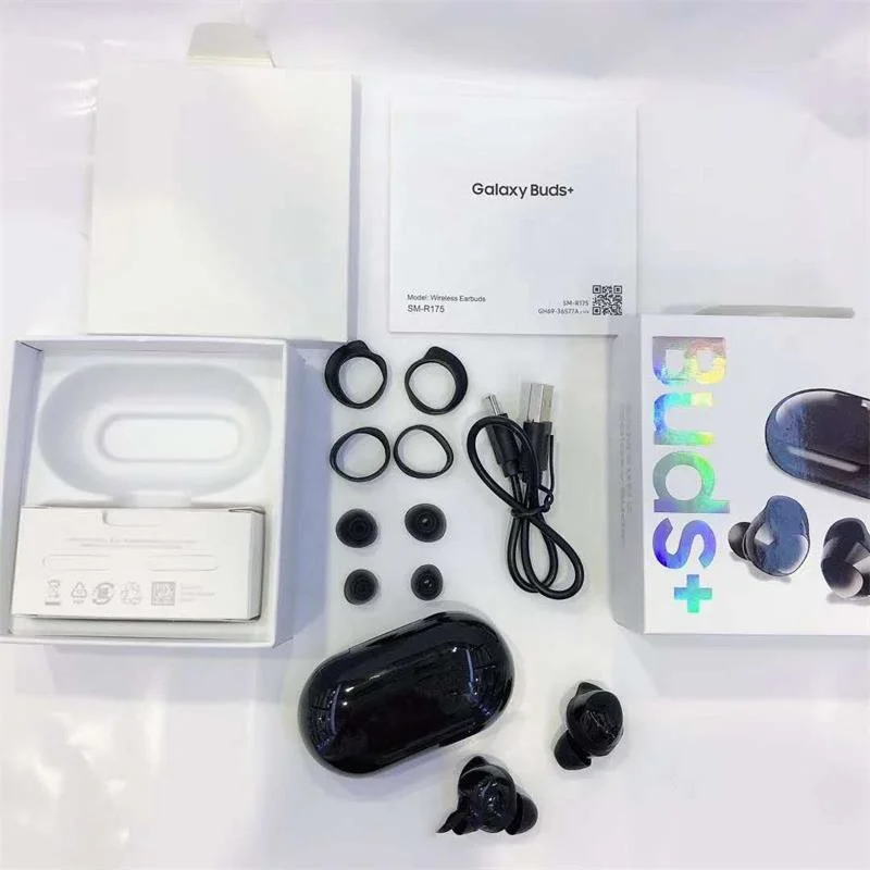 Hot Selling Type-C Rechargeable Bluetooth Tws Earphones for Mobile