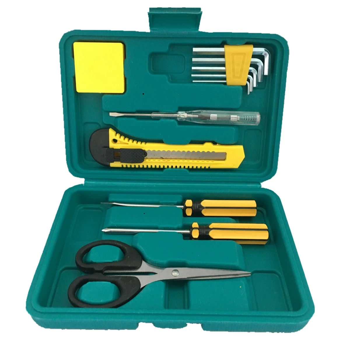 Custome Manufacturers Supply Car Maintenance Toolbox Hardware Sets Combination