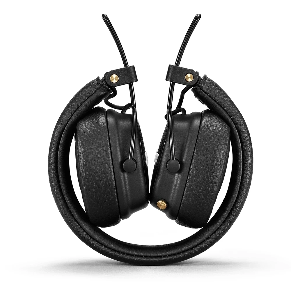 Auriculares inalámbricos Bluetooth ® Major III auriculares auriculares Deep Bass Foldable Sport Auriculares para juegos con reducción de ruido de graves