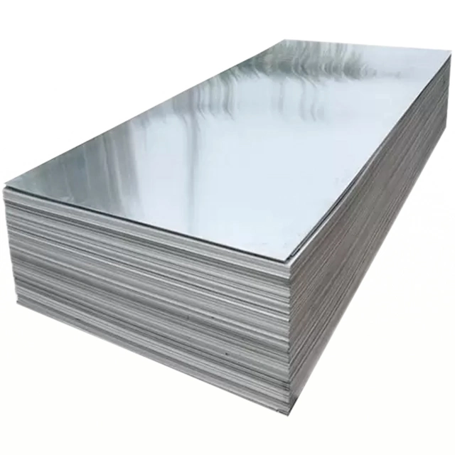 High quality/High cost performance Ss 304 304L 316 316L 4X8 3mm Sheet Steel Cold Rolled Ba 8K Mirror Finish Ss Sheet Steel Sheets