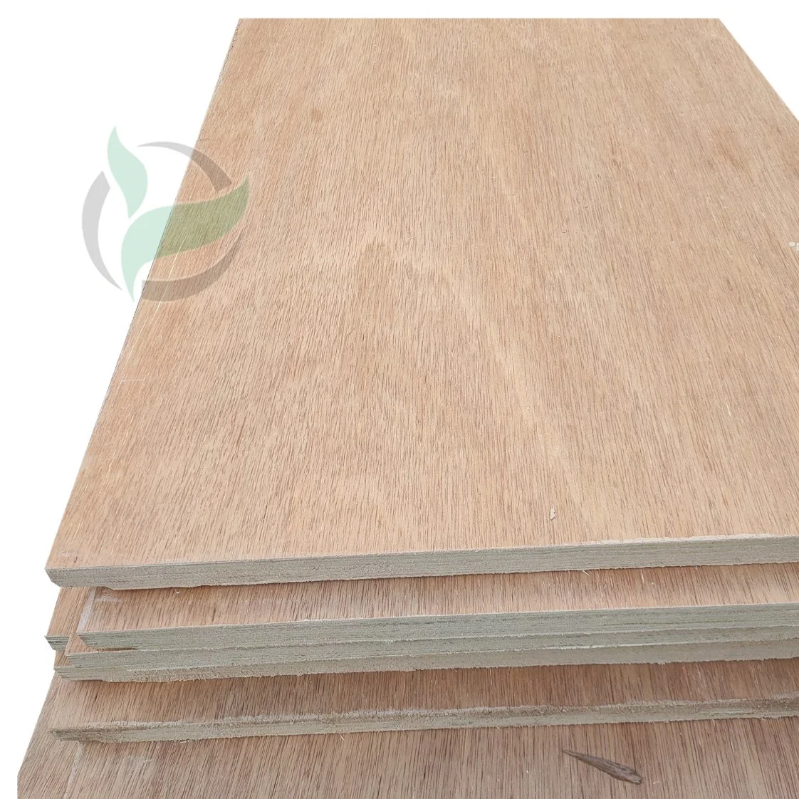 Dry Container Spare Parts Container Flooring Plywood with Fsc Certificate