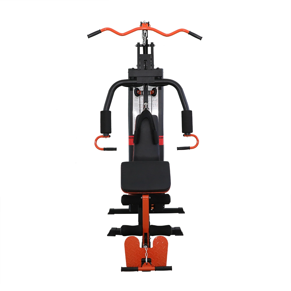 Fábrica de quente grosso dos mais populares Home Mini Ginásio Fitness Equipment 1 Estação