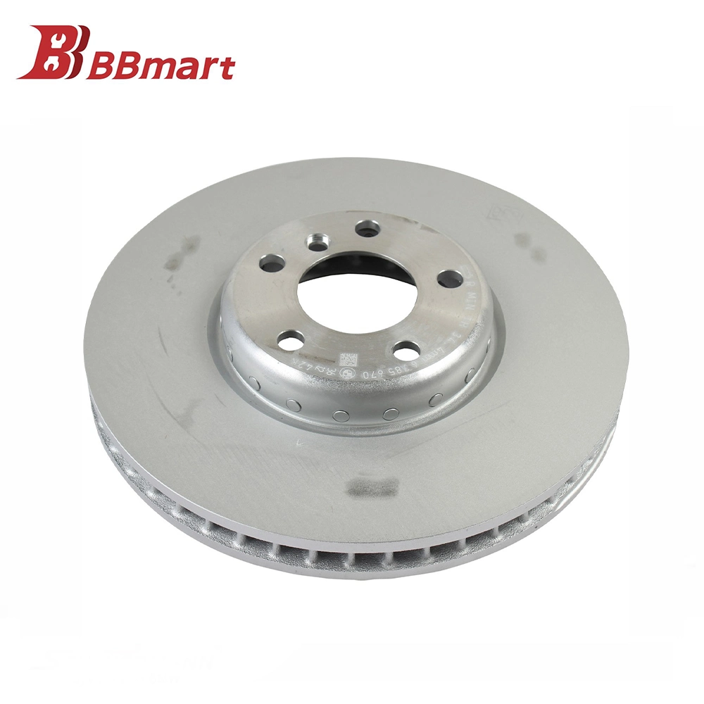 Bbmart Autoteile Bremsscheibe für BMW F10 OE 34116785670