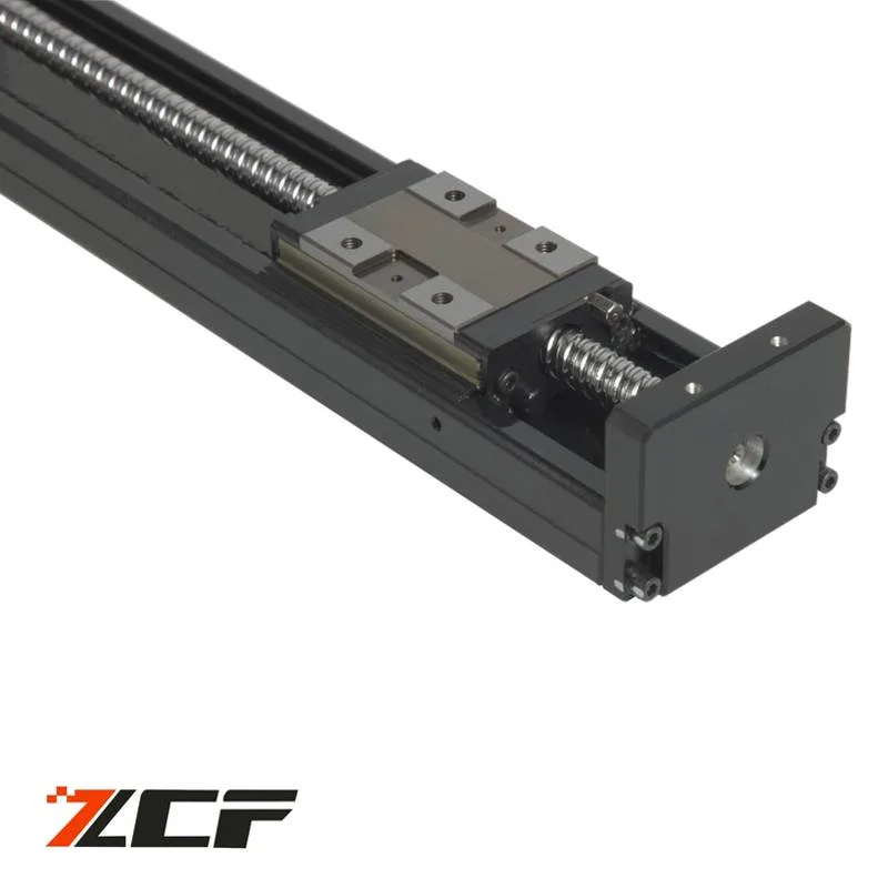 Original Factory CF 5002 Series Hing Accuracy Linear Actuator