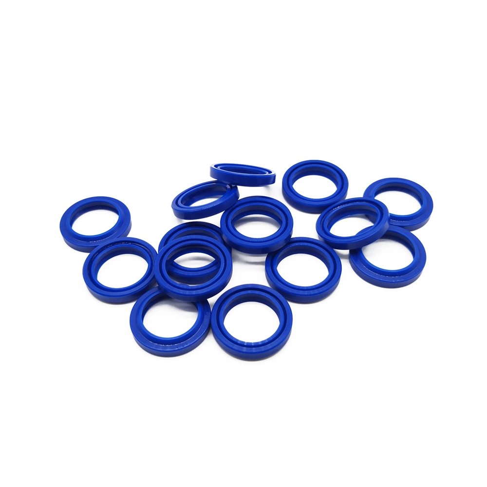 Uhs Dhs Type Universal Seals for Pistons and Rods PU Seal