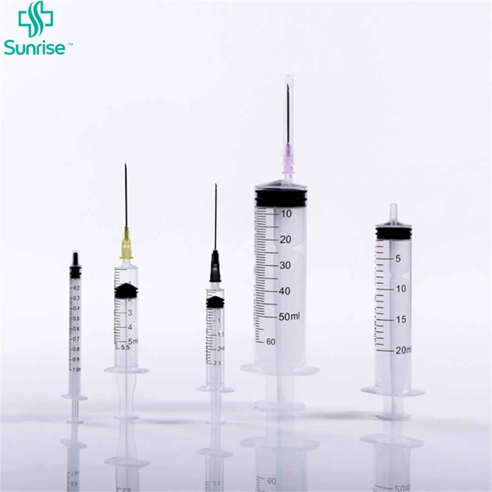 18g 21g 22g 23G 25g 27g 30g Wholesale/Supplier Sterile Disposable Medical Injection Needle