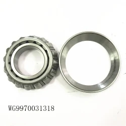 Koyo Roller Bearing 11162/300 Inch Tapered Roller Bearing