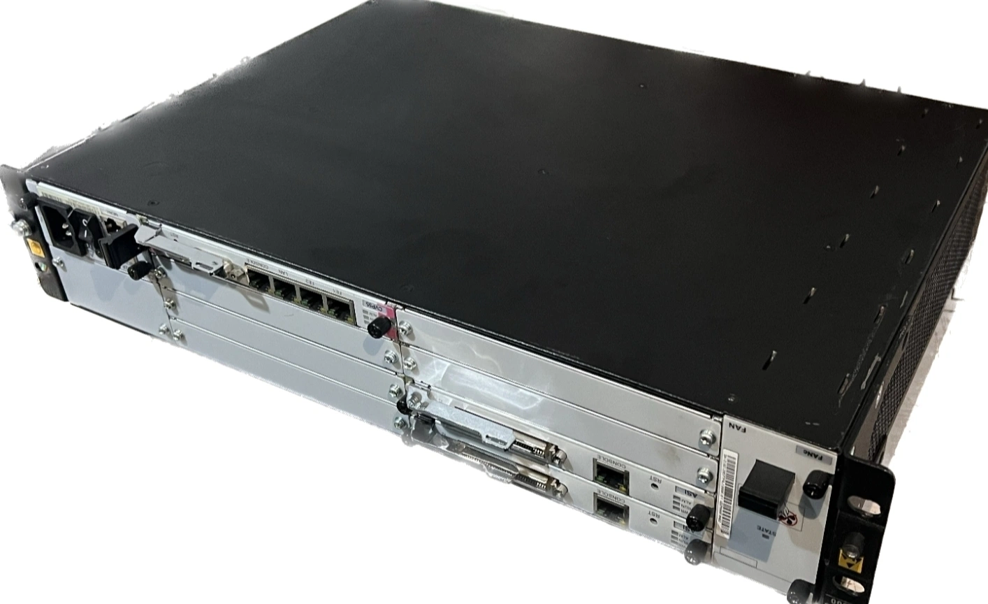 Hwd-U1981, 16000~20000 Users, Voice Gateway, VoIP Gateway, Internal Communication Systems, Call Centre, Ippbx