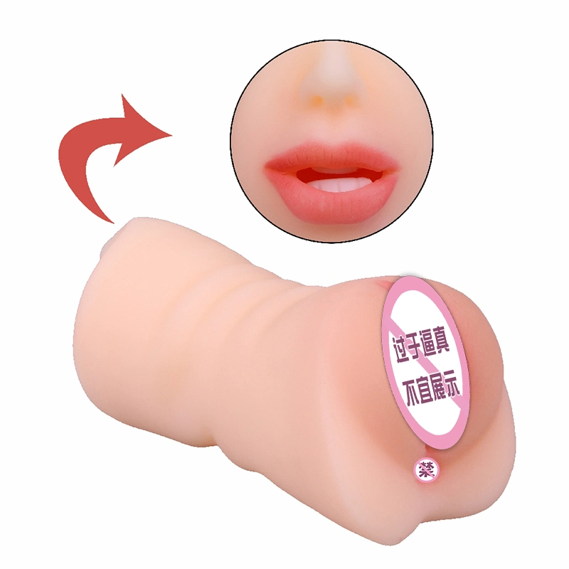 Online sex-shop boca realista el sexo oral vaginal de la masturbación masculina