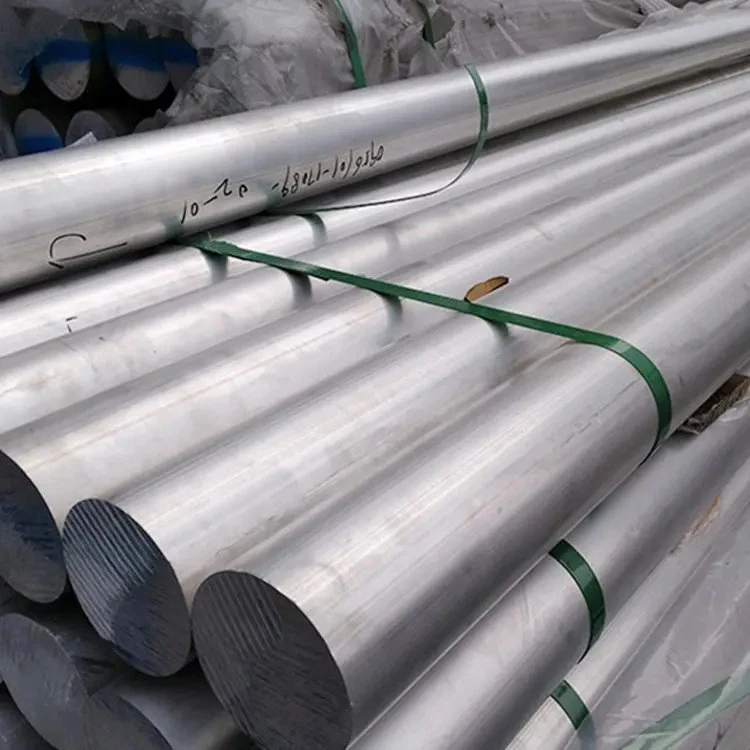 Best Price Aluminium Alloy Steel Bar 6061 6063 6060 2011 2024 3003 7075 Aluminium Billet