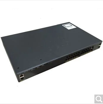 Ex3400 150W AC Power Supply, Back-to-Front Airflow