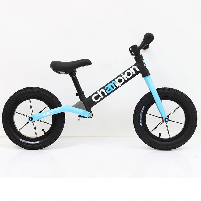 12"/14" Aluminum Kids Walking Push Bike Running Bicycle