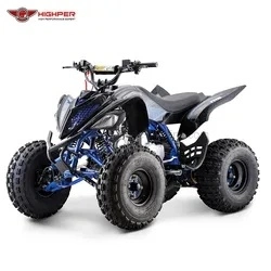 110cc 125cc 140cc 4 Wheeler Gas cuadriciclo Quad ATV Moto