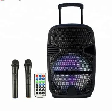 2020 Wholesale/Supplier Custom Portable Karaoke Speaker System