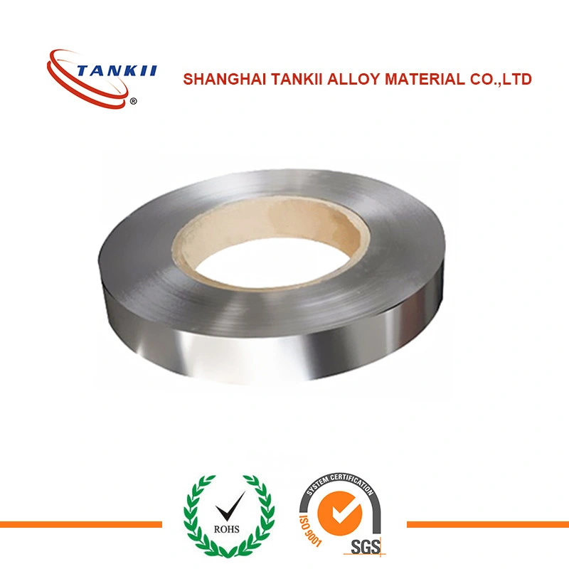 Nickel Silver strip C75400/C75200/C77000 Copper Nickel alloy